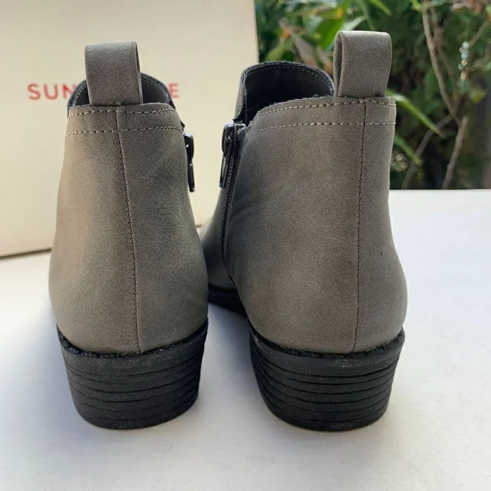 Sun+Stone sun stone